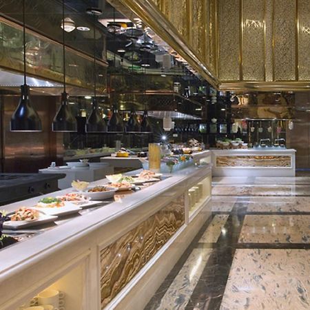Hotel Wanda Vista Shenyang Extérieur photo