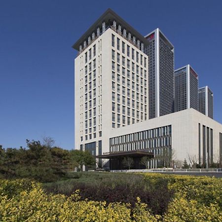 Hotel Wanda Vista Shenyang Extérieur photo