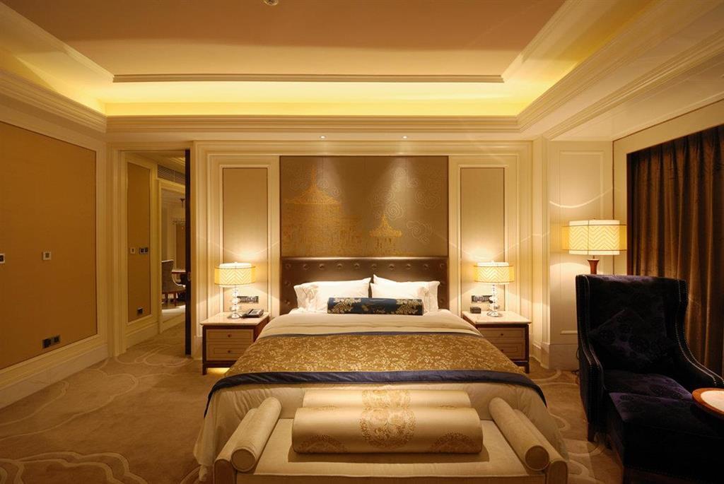 Hotel Wanda Vista Shenyang Chambre photo