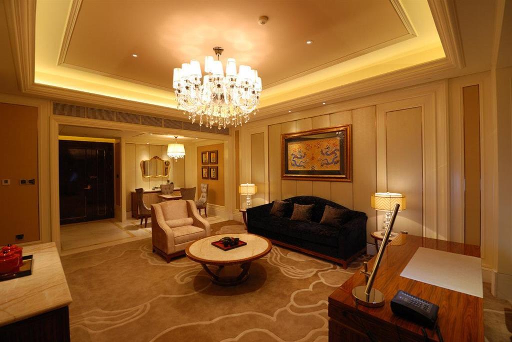 Hotel Wanda Vista Shenyang Chambre photo