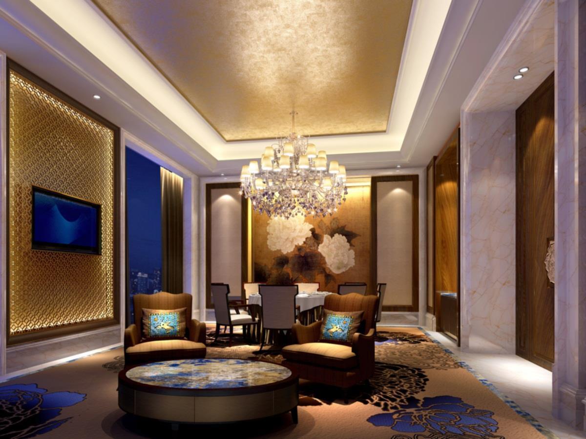 Hotel Wanda Vista Shenyang Extérieur photo