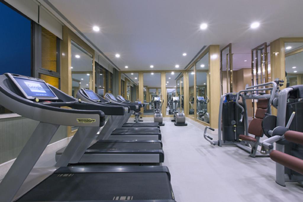 Hotel Wanda Vista Shenyang Extérieur photo