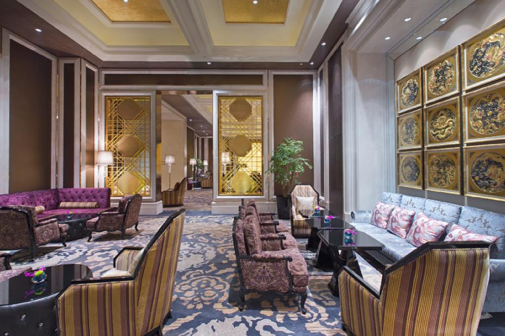 Hotel Wanda Vista Shenyang Extérieur photo